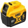 18v 5.0ah Xr Lithium Battery For Dew