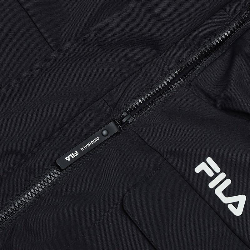 Fila Women's F11W449911FBK