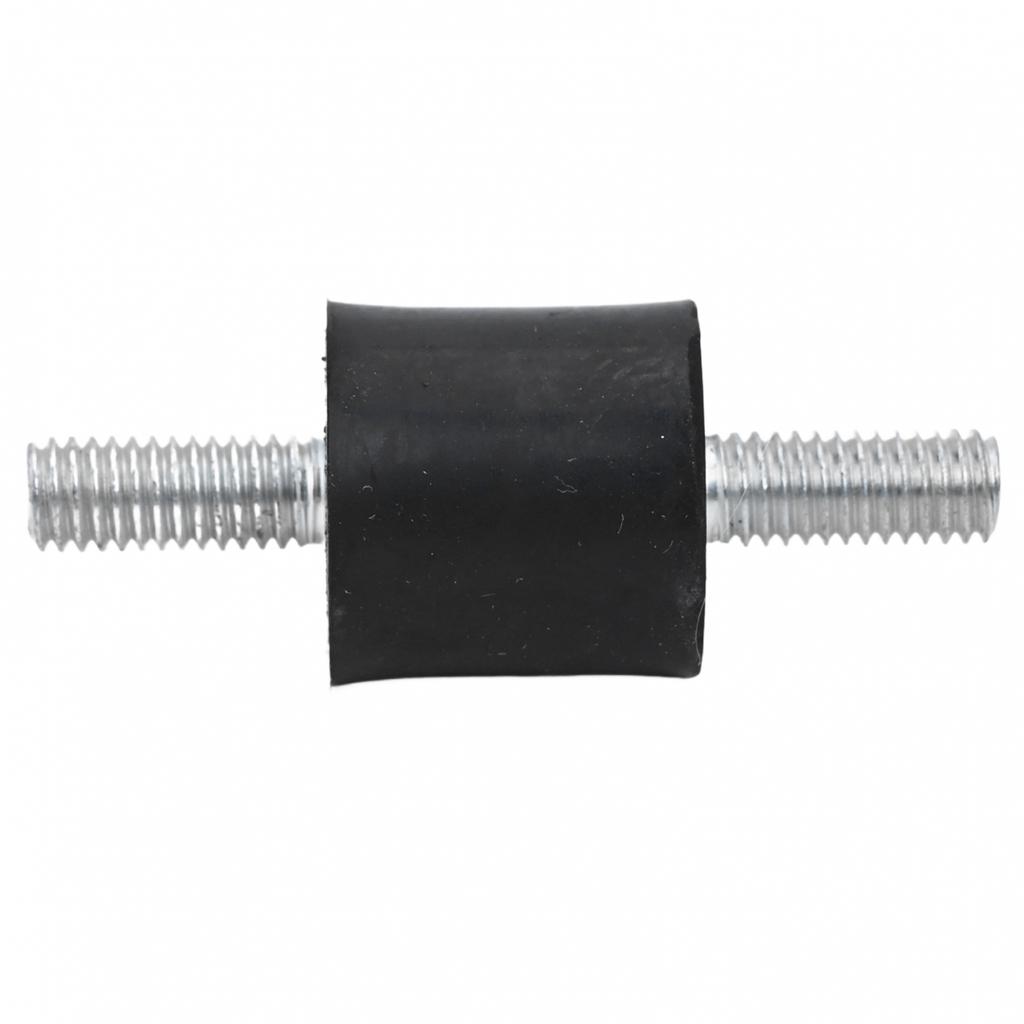 4 Stück Gummi Puffer Dämpfer Leise Hohe Qualität M5 M6 M8