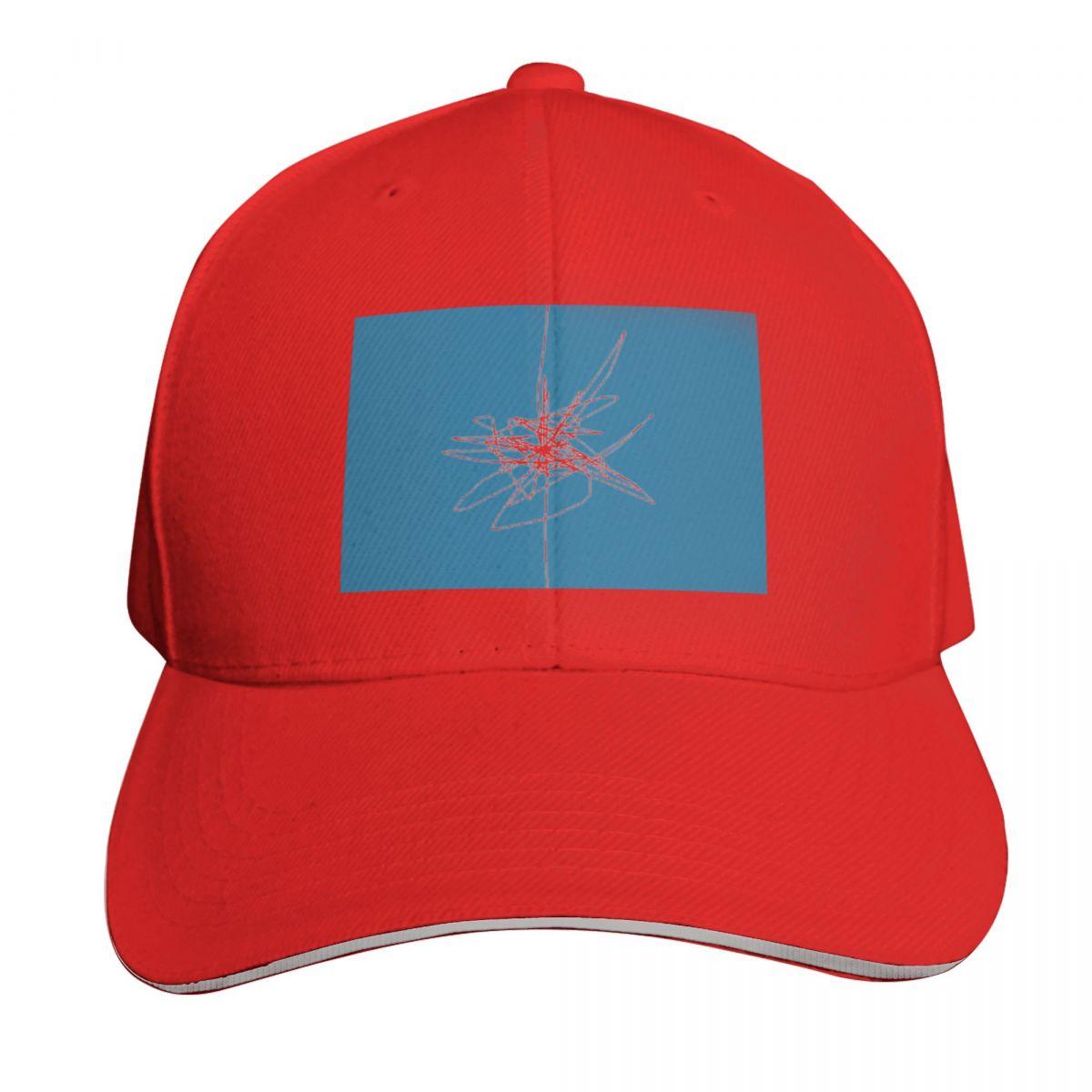 Nurture Baseball Cap Christmas Hat Custom Cap Uv Protection Solar Hat Dropshipping Sun Hats For Women Unisexs