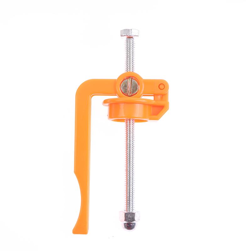 Suitable For Syringe Welding Oil Solder Paste Uv Mask Oil Glue 5Cc~10Cc Rosin Flux Barrel Extruder Manual Labor-Saving Glue Gun