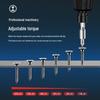 Ruide Cordless Electric Screwdriver CN Plug (adapter Included)