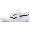 Club C Revenge 'White Black' EH0649
