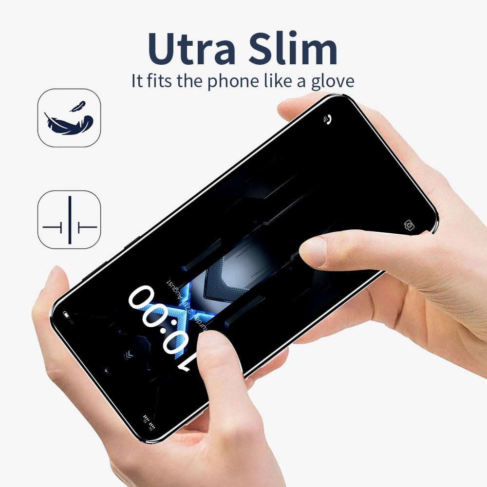 Für Itel P65 Hülle Klar Weiche Silikon Stoßfänger Handyhülle Für ITEL P65 P 65 ITELP65 Mode Transparent Stoßfest Neu Rückseite