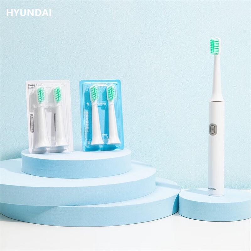 Hyundai X6 Sonic Electric Toothbrush