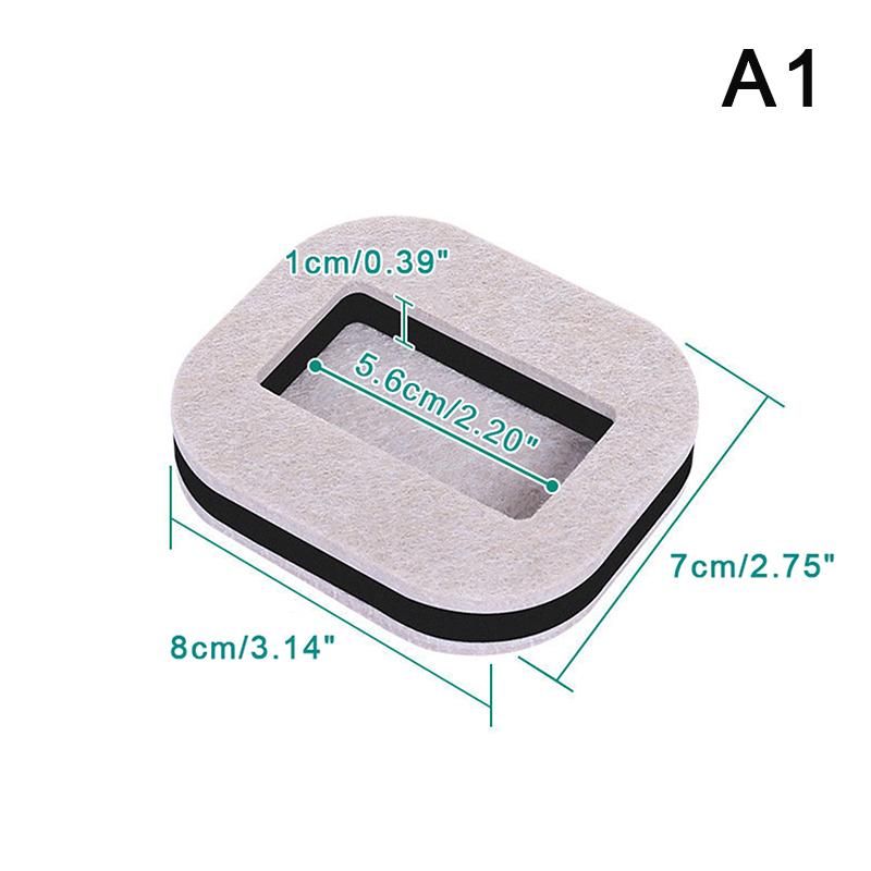 Scaun de birou Opritor de roți Mobilier Rotule Cupe Protectoare de podea din lemn de esență tare Tampă anti vibrații Scaun Picioare cu role Covoraș anti-alunecare