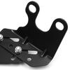 8031 Carb Throttle Cable Bracket Transmission Cable Bracket Fit for Chevy 396-454 BBC 265-400 SBC