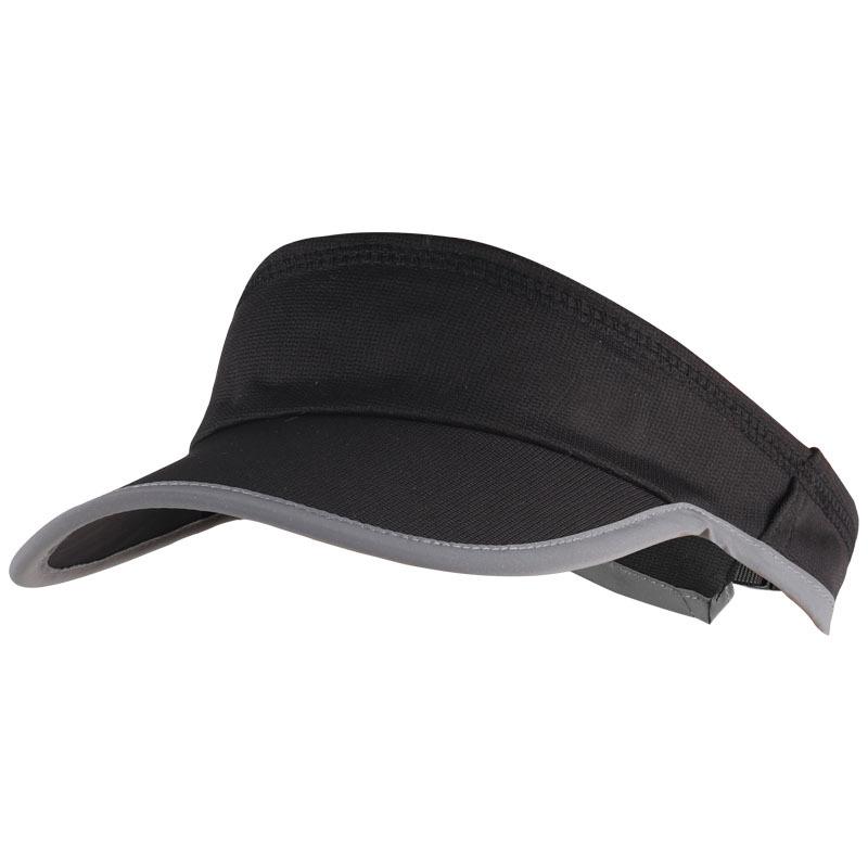 Hut Reisekappe Outdoor-Sport Schnelltrocknend Verstellbar Laufen Leere Oberseite Kappe