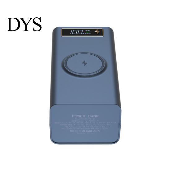 Корпус Power Bank Без Пайки DIY Разборный 21x18650 Портативное Зарядное Устройство Чехол для Батарей Аксессуары для Мобильного Телефона
