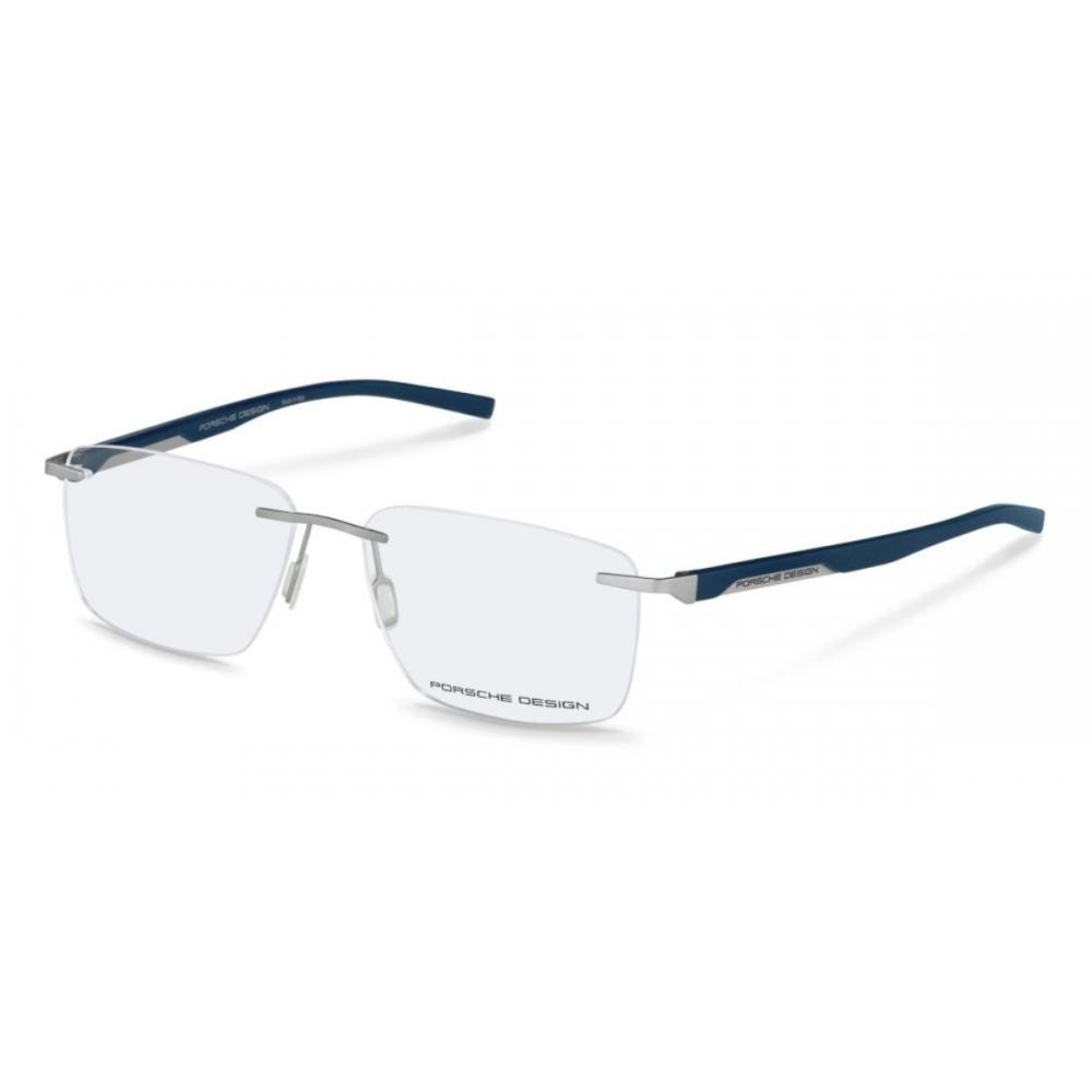 

Porsche Design P8748 B0s2 Unisex Eyeglasses /57-15-145
