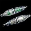 5Pcs DC 1.5V 12CM Deep Drop Fishing Light Multi Color Underwater Fish Attracting Indicator Lure LED Flash Light Bait Dropshing