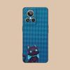 Game GI Lynette Matte TPU Mobile Phone Case for Realme GT 8 Neo Pro C75 73 71 C67 65 C55 53 C35 31 C20 15 Colorful Cover