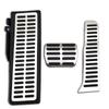 Compatible Accelerator Pedal for VW Sagitar, Golf 6, Scirocco, Old Octavia, Superb, Tiguan - Original Style