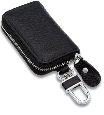 Funda Inteligente para Llaves Negesu para Toyota, Honda, Daihatsu, Suzuki, LIXIL, negra