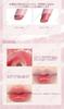 Joocyee Lip Gloss - Mirror-like, dewy finish, moisturizing lip pencil. Creates a vibrant, healthy-looking lip tint with high color payoff and