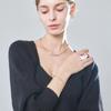 ELLE Schmuck Klassisches Tennisarmband ELBRBB085
