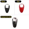 For BMW F80 F82 F87 M3 M4 M2 M5 F83 F85 X5M F86 X6M F13 Real Carbon Fiber Car Gear Shift Knob Cap Cover Sticker Panel Trim