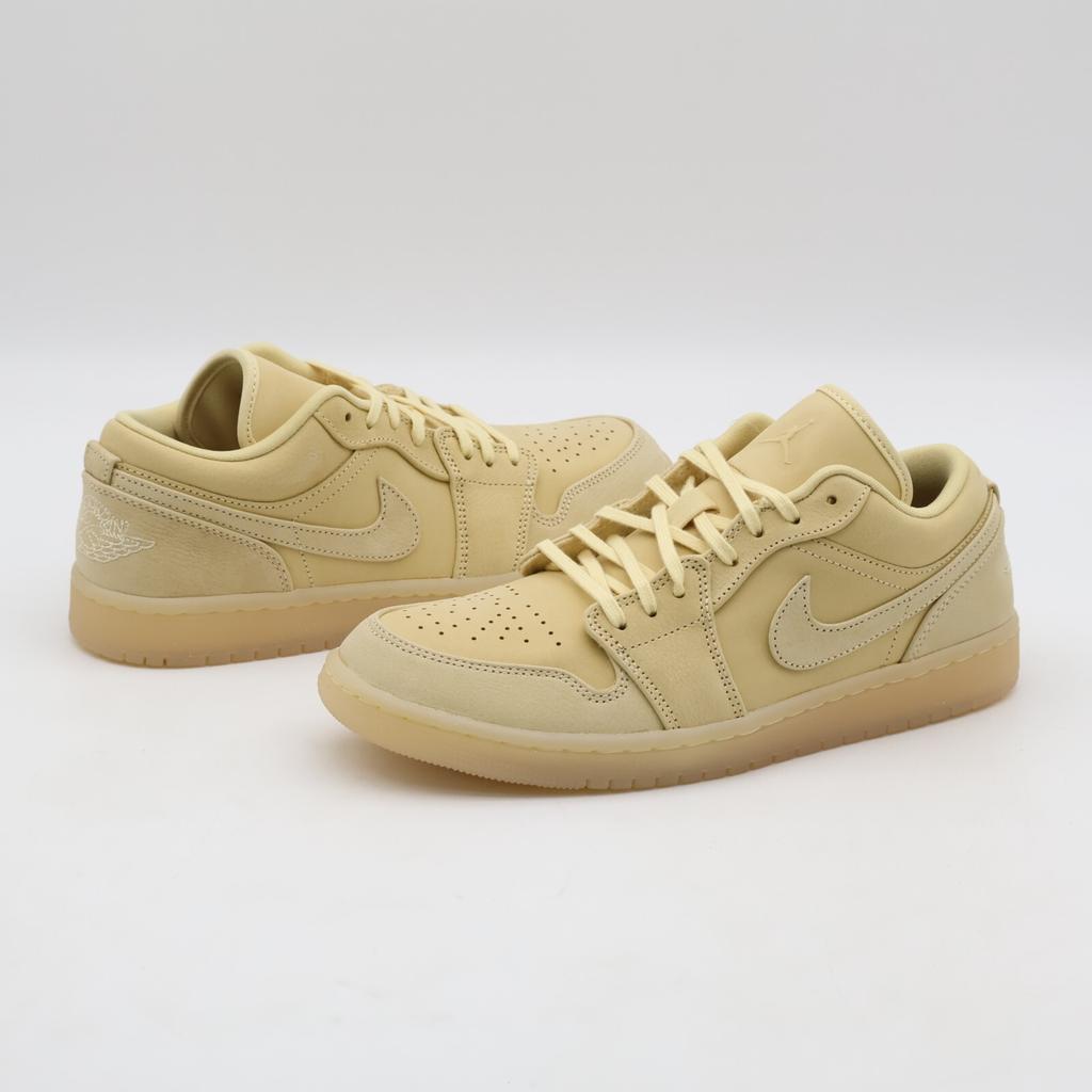 FZ3972-294 Nike Air Jordan 1 Low SE Sand (Women's)