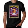 Trompe Le Planet Of Pixies Sound Tshirt Plus Size Lightweight Top