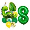 32-inch Cute Dinosaur Party Hat Decoration for Birthdays & Baby Showers