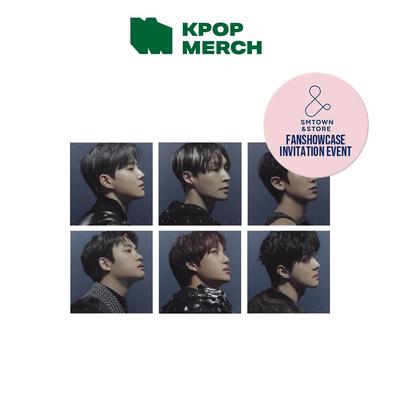 REVERXE (Compact Ver.)