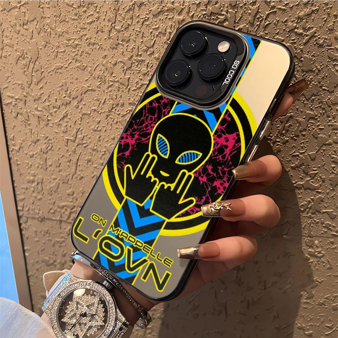 

Rapper JuL C est Pas Des Lol Hot Phone Case For Xiaomi Redmi 14C 13C 12C 13 12 10 A5 9T 9A K60 K40 4G 5G Fall Matte Back Cover Redmi A1 4G