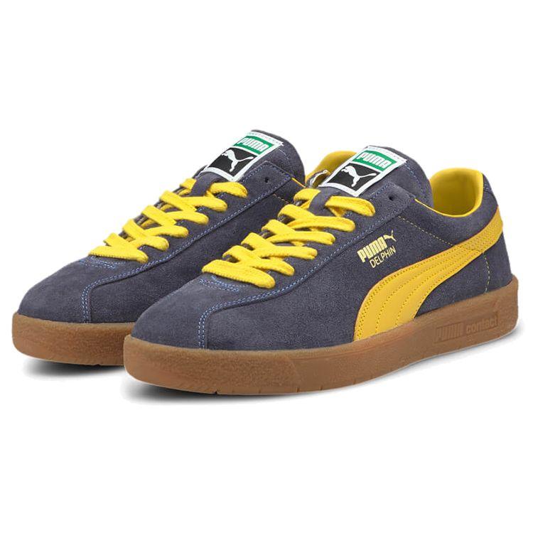 Puma Delphin Retro