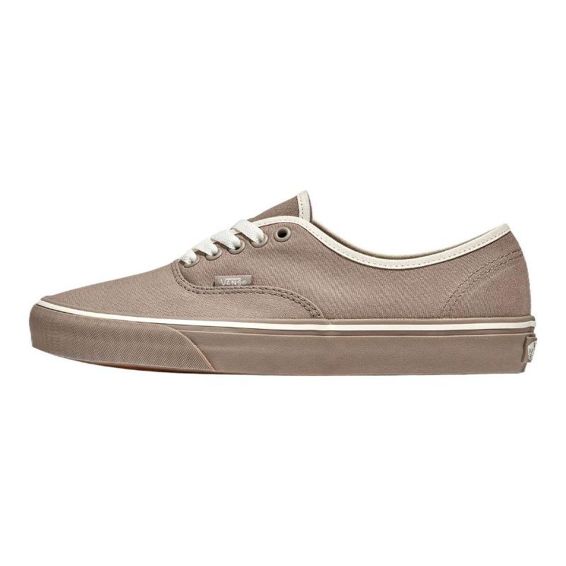 Vans Authentic Unisex Low Top Sneakers Gray VN000BW5BGF