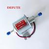 High Quality Auto Engine Universal 12V-14V 2.5-4 PSI Gas Diesel Inline Low Pressure Electric Fuel Pump HEP02A HEP-02A