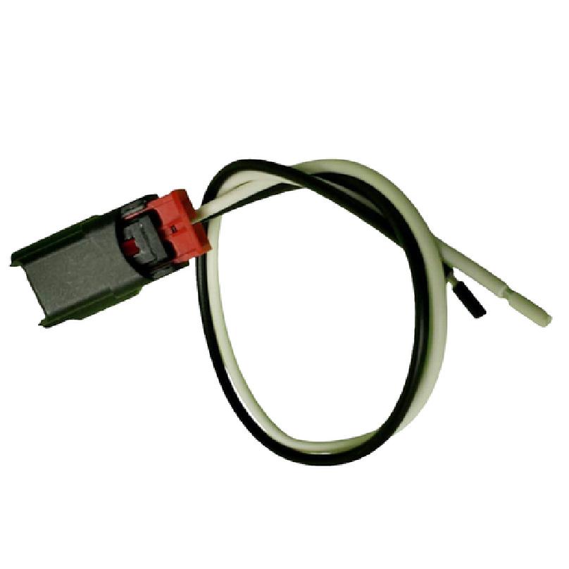 Alternator / Generator Electrical Connector For Durango Ram 1500 2500 3500 5.7L