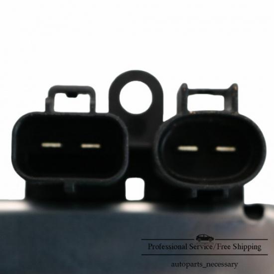 For Subaru Legacy Outback Tribeca 3.6L 10-14 Radiator Cooling Fan Controller NEW