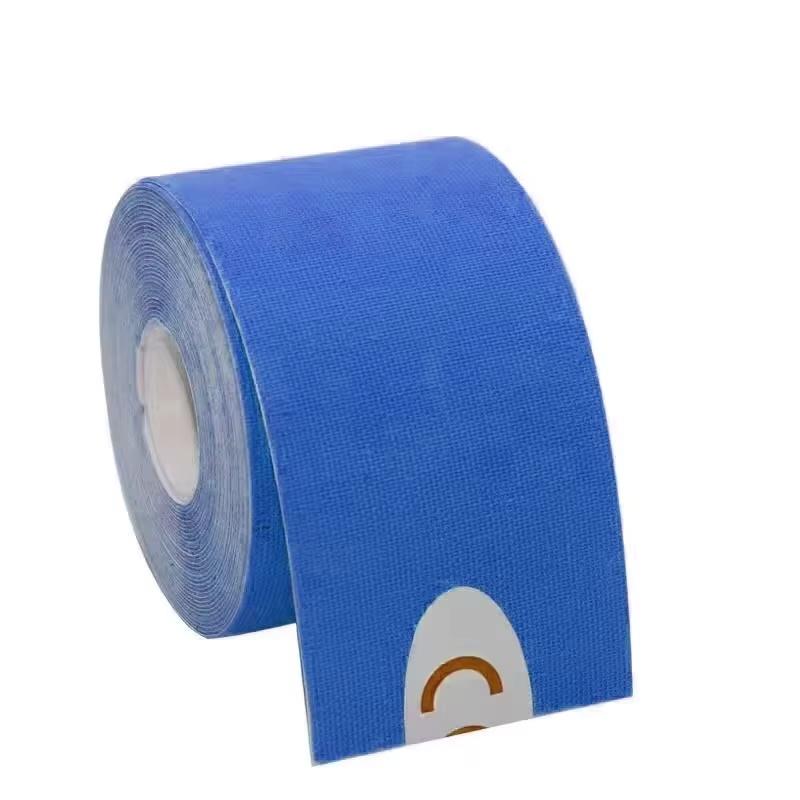 Sports Waterproof Kinesiology Tape Stickers Athletic Bandage Muscle Recovery Protector Strapping Pain Relief Tennis Gym sport