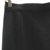 Nano Universe Long Skirt 38 Black Women Used
