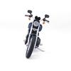 Maisto 1/12 Scale Harley-Davidson Dyna Super Glide Sport Diecast Model Car, Finished Model, 1:12 2004 Dyna Super Glide Sport (32321)