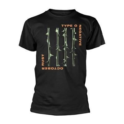 Type O Negative October Rust Unisex T-shirt