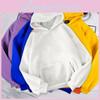 Ladies Hoodies Women Hooded Oversize Jumper Loose Long Sleeve Plain Sweatshirts