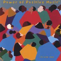 

CD VARIOUS - Power of Positive Music A10252 Affinity Record 2001 US Jazz Used