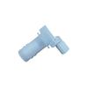 CX-5 Sensor Level Sensor Car Parts Replacement ABS Material Non-deformation OEM Number KD35-67-488 Practical Design