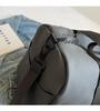 Unisex Travel Crossbody Bag: Sports, Fitness, Wet/Dry Separation, Business Trip and Casual Use.
