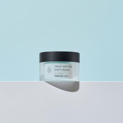 True Water Deep Moisture Cream EX 80ml
