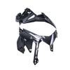 BMW S1000R M1000R Thunder Edition Carbon Fiber Side Panel Liners