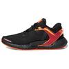 Alphatorsion Boost 'Schwarz schillernd' FW9548