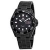 Men's Watch Water Ghost Watch Men's Fully Automatic Mechanical Watch Luminous Diving Watch for Boyfriend FAA02003B9