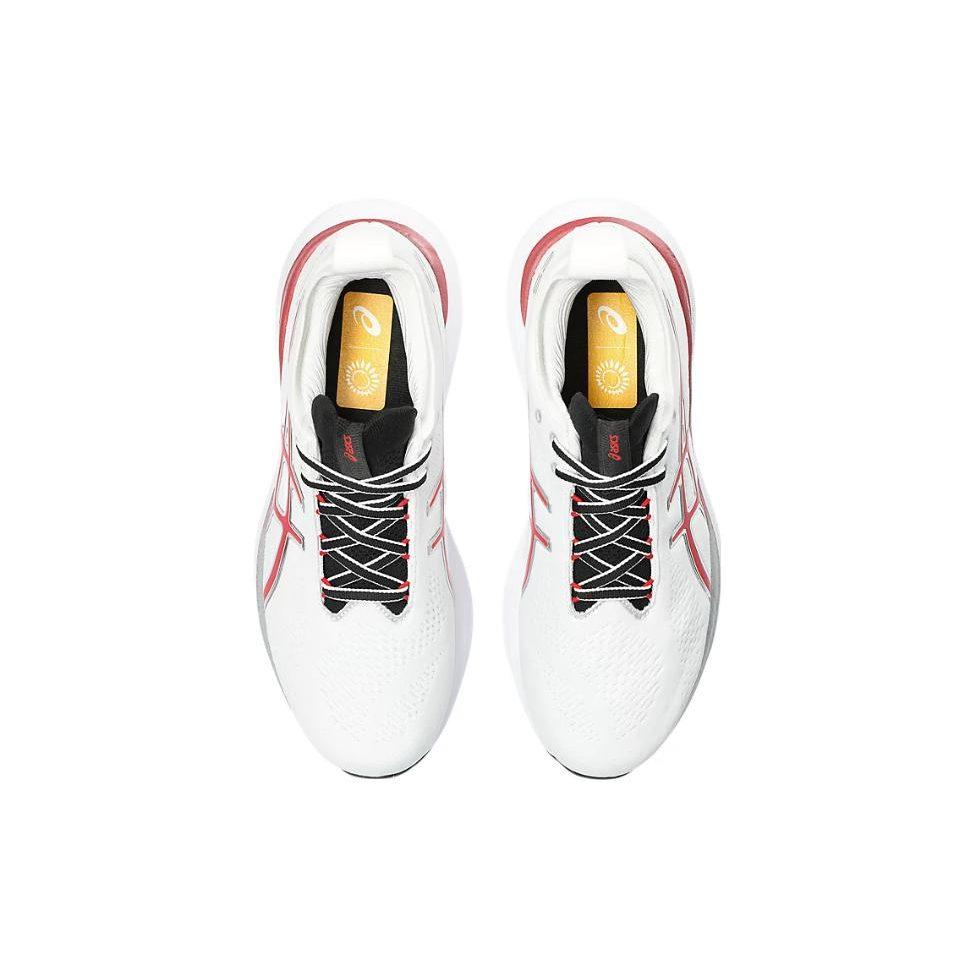 Asics Gel Nimbus 25° Anniversario 'Classic Red' 1011B750-100