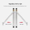 Rongyu 304 Stainless Steel No-Drill Window Stay