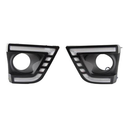 Lampen – Dagrijverlichting