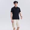 Mizuno Polo Shirts Unisex Polo Collar Moderate A2CA3182
