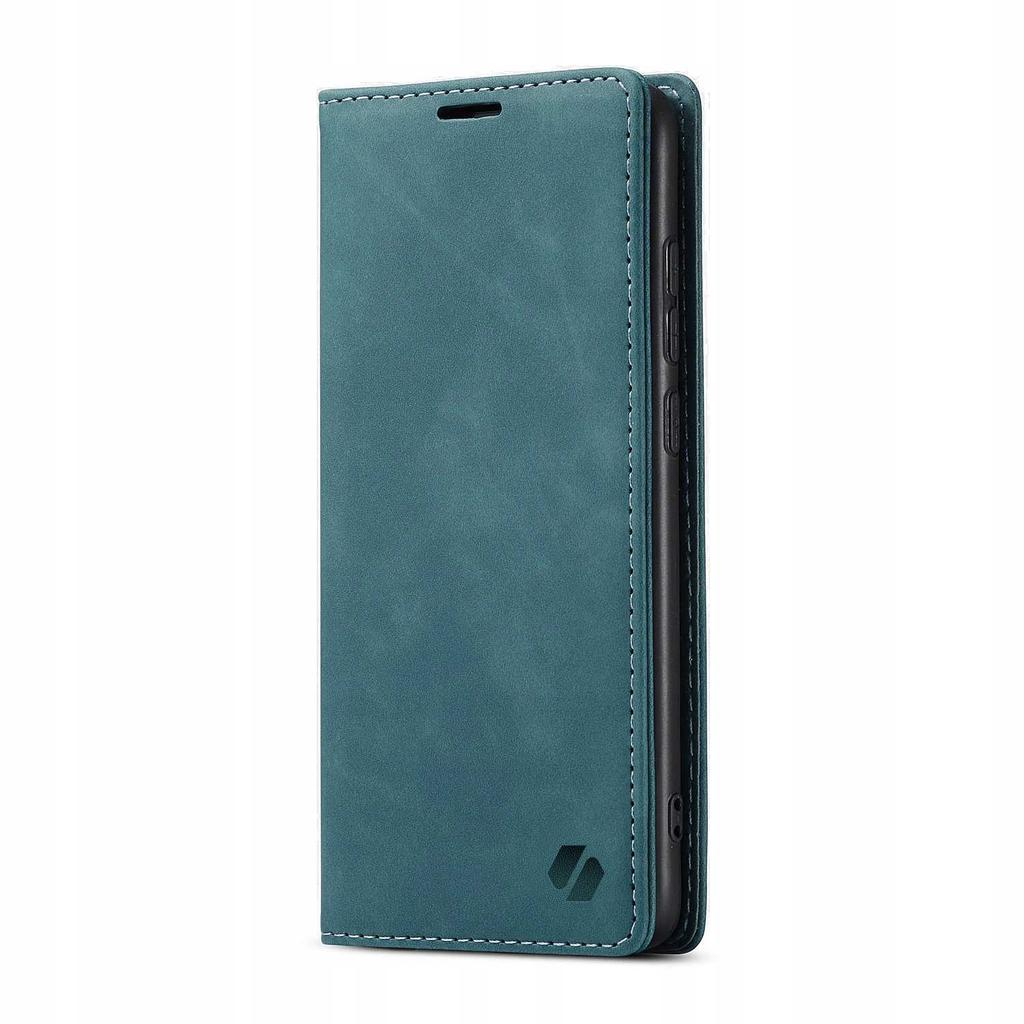 Sc Wallet Redmi Note 8 Pro Blue