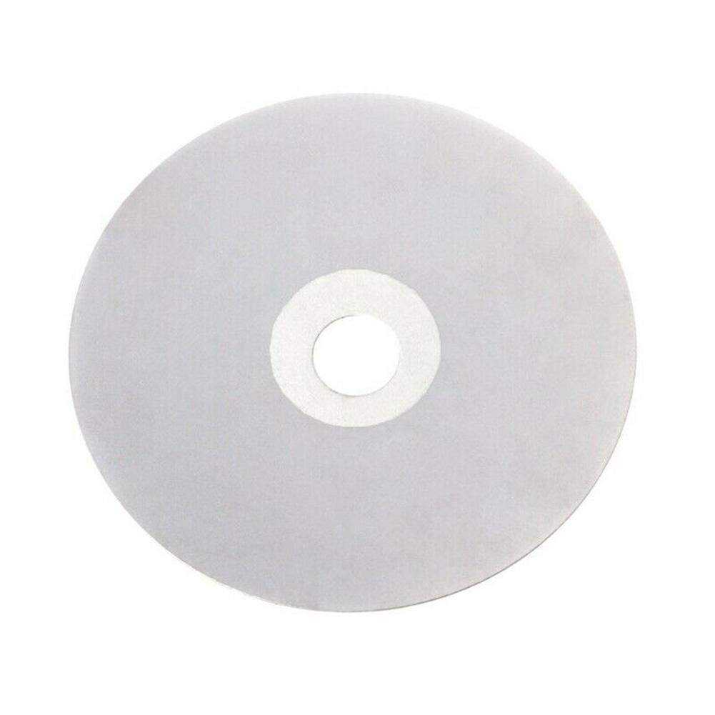 4" Polishing Grinding Disc 100mm 80-2000# Diamond Coated