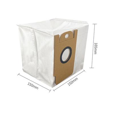 Compatible Dust Bag for Mijia Lydsto R1/R1A Robot with Auto Collection
